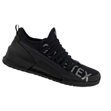 Women's Ecco Biom 2.O Gore-tex Sneakers Black | Canada 209SGL